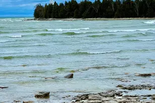 8876 Cana Cove Rd, Baileys Harbor, WI 54202 - Photo 35