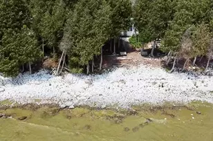 8876 Cana Cove Rd, Baileys Harbor, WI 54202 - Photo 33