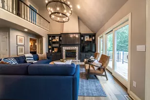 8876 Cana Cove Rd, Baileys Harbor, WI 54202 - Photo 5