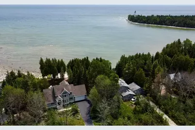 8876  Cana Cove Rd, Baileys Harbor, WI 54202 - Photo 1