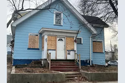 1987 W Melvina St, Milwaukee, WI 53206 - Photo 1