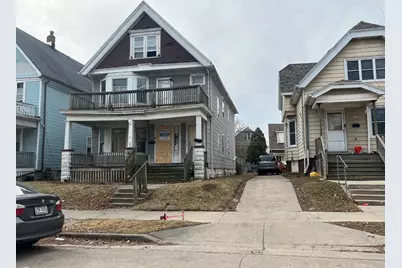3341 N Buffum St, Milwaukee, WI 53212 - Photo 3