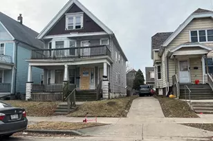 3341 N Buffum St, Milwaukee, WI 53212 - Photo 3