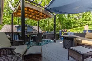 N1548 Wooddale Dr, Linn, WI 53147 - Photo 31