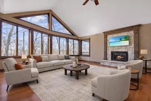 N1548 Wooddale Dr, Linn, WI 53147 - Photo 3