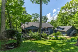 N1548 Wooddale Dr, Linn, WI 53147 - Photo 33