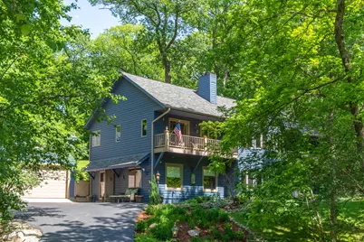 N1548  Wooddale Dr, Linn, WI 53147 - Photo 19