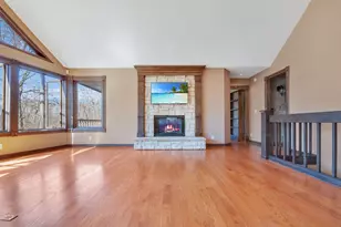 N1548 Wooddale Dr, Linn, WI 53147 - Photo 5