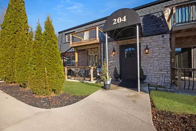 204  Elmhurst Ct #16, Williams Bay, WI 53191 - Photo 21