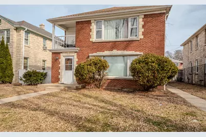 3832 N 53rd St #3834, Milwaukee, WI 53216 - Photo 1
