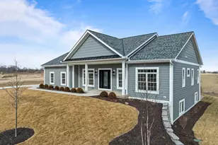 1703 Links Rd, Geneva, WI 53147 - Photo 1
