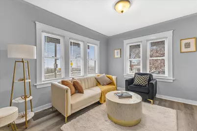 3530 W Park Hill Ave, Milwaukee, WI 53208 - Photo 7