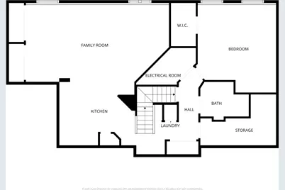 1288  Northview Dr, Oconomowoc, WI 53066 - Photo 55