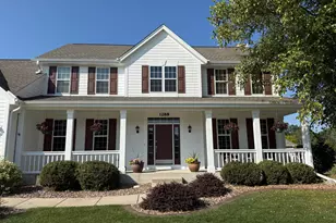 1288 Northview Dr, Oconomowoc, WI 53066 - Photo 1