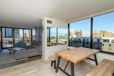 929 N Astor St #807, Milwaukee, WI 53202 - Photo 5