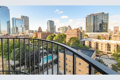 929 N Astor St #807, Milwaukee, WI 53202 - Photo 15