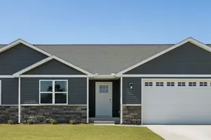 1061 American Dr, Holmen, WI 54636 - Photo 1