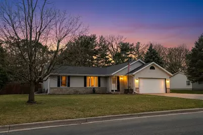 1327  Montclair Pl, Fort Atkinson, WI 53538 - Photo 1