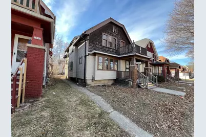 3327 N 17th St, Milwaukee, WI 53206 - Photo 3