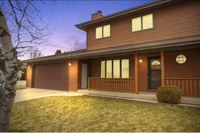 158  Spring St, Belgium, WI 53004 - Photo 1