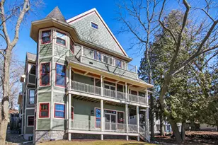 N7417 Co Rd CJ, Rhine, WI 53073 - Photo 1