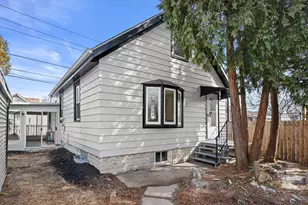 158 N 59th St, Milwaukee, WI 53213 - Photo 1