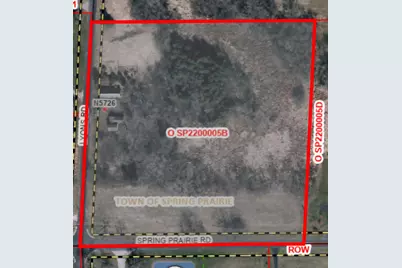 5726 N Lyons Rd, Spring Prairie, WI 53105 - Photo 5