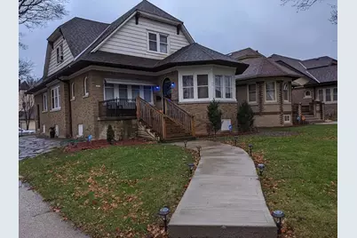 2978 N 54th St, Milwaukee, WI 53210 - Photo 1
