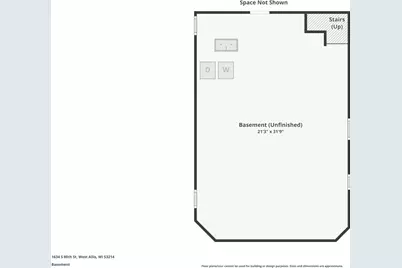 1634 S 80th St, West Allis, WI 53214 - Photo 27