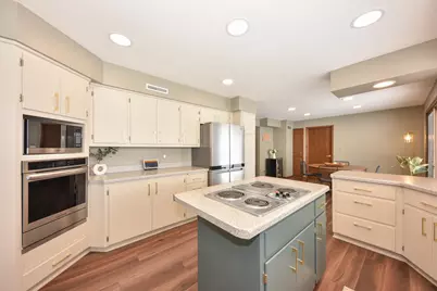 4380  County Road Y -, Saukville, WI 53080 - Photo 5