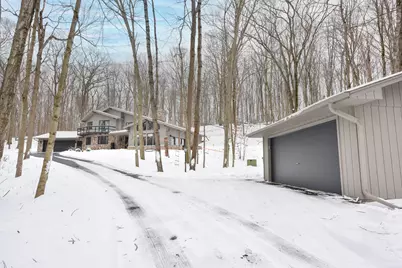 4380  County Road Y -, Saukville, WI 53080 - Photo 35