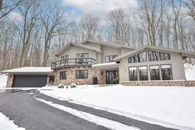 4380  County Road Y -, Saukville, WI 53080 - Photo 1