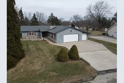 5240  Linden Cir, Racine, WI 53406 - Photo 1