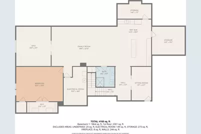 3842  Timber Stone Way, Richfield, WI 53033 - Photo 71