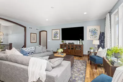 3842  Timber Stone Way, Richfield, WI 53033 - Photo 5