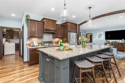 3842  Timber Stone Way, Richfield, WI 53033 - Photo 15