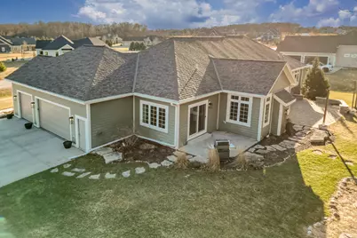 3842  Timber Stone Way, Richfield, WI 53033 - Photo 51