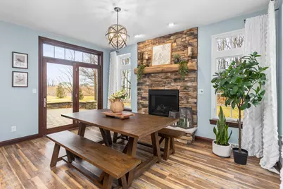 3842  Timber Stone Way, Richfield, WI 53033 - Photo 9