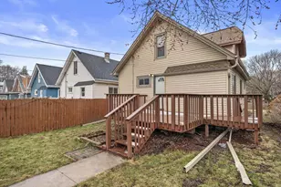 203 N 66th St, Milwaukee, WI 53213 - Photo 23