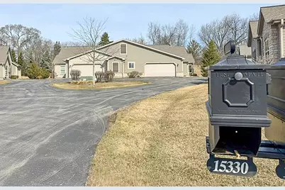 15330  Huff Way, Brookfield, WI 53005 - Photo 53