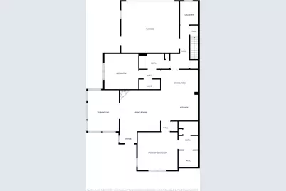 15330  Huff Way, Brookfield, WI 53005 - Photo 55