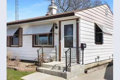 3666 S 25th St, Milwaukee, WI 53221 - Photo 7
