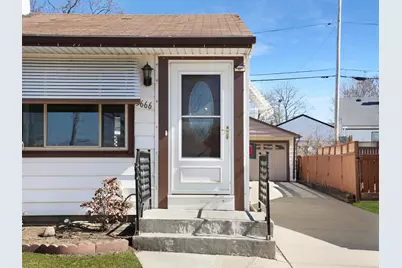 3666 S 25th St, Milwaukee, WI 53221 - Photo 5