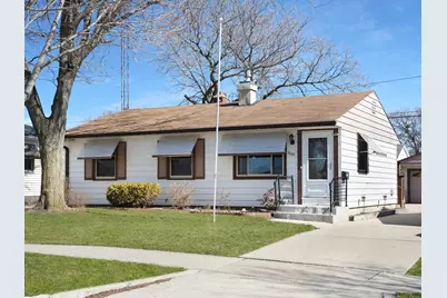 3666 S 25th St, Milwaukee, WI 53221 - Photo 1