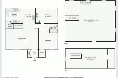 1034  88th Ave, Somers, WI 53144 - Photo 37