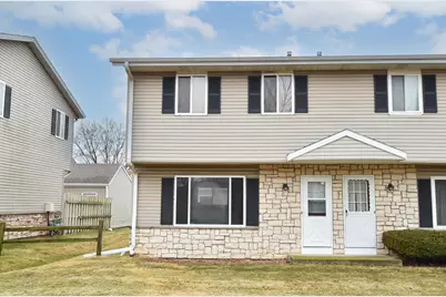W163N11528  Windsor Ct #A, Germantown, WI 53022 - Photo 1