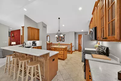 2520  Skyline Dr, West Bend, WI 53090 - Photo 23