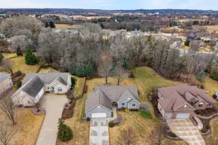 2520 Skyline Dr, West Bend, WI 53090 - Photo 65