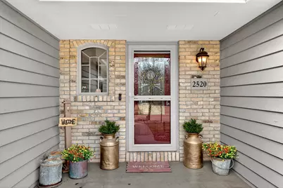 2520  Skyline Dr, West Bend, WI 53090 - Photo 3