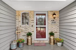 2520 Skyline Dr, West Bend, WI 53090 - Photo 3